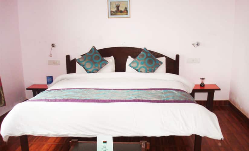 Mahal Farms Country Home, Kasauli 4